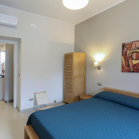 San Pancrazio View Apartment Taormina Bagian luar foto