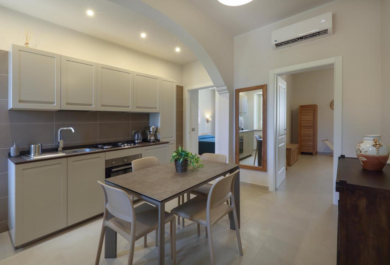San Pancrazio View Apartment Taormina Bagian luar foto