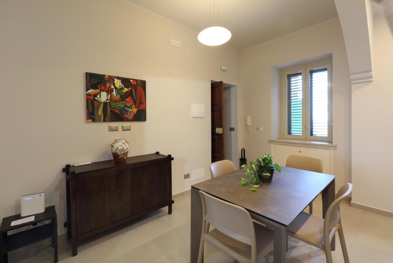 San Pancrazio View Apartment Taormina Bagian luar foto