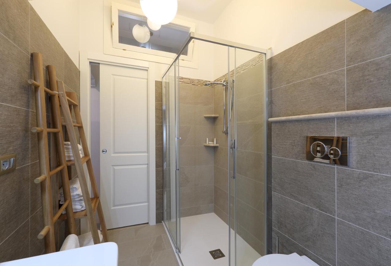 San Pancrazio View Apartment Taormina Bagian luar foto