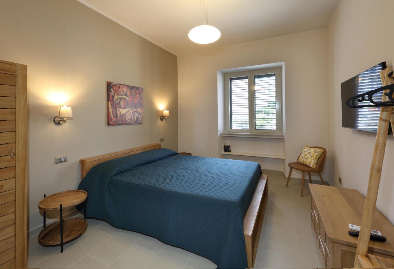 San Pancrazio View Apartment Taormina Bagian luar foto