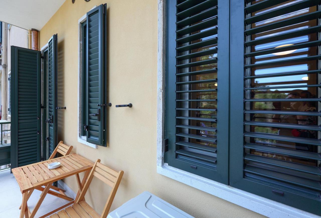 San Pancrazio View Apartment Taormina Bagian luar foto